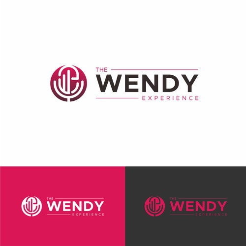 The Wendy Experience-ontwerp door Jazie