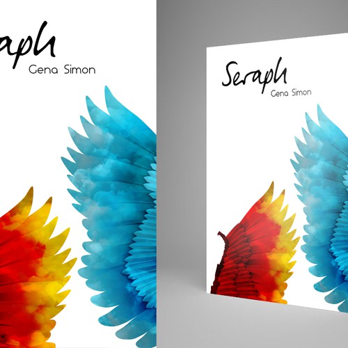 Create a cover design for a the hottest new young adult novel! Design by Jammy Ginger