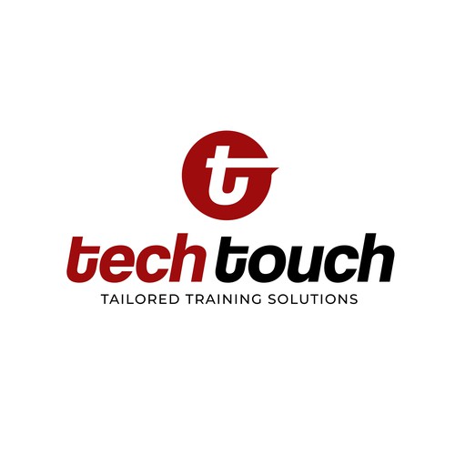 Design My B2B Computer Software Training  Logo Design by Andrei Petcu