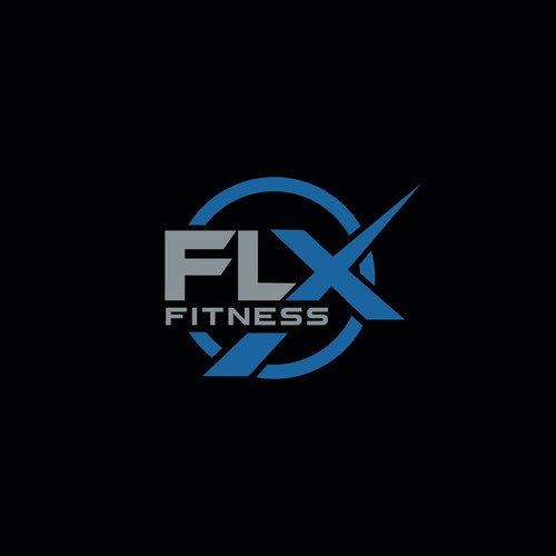 Help flex fitness with a new logo, concurso Design de logo