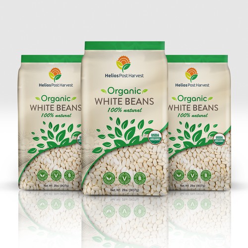 HPH packaging design Design by StanBranding