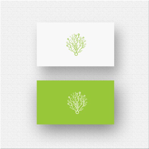 Logo & business card contest entry by Pppppppp