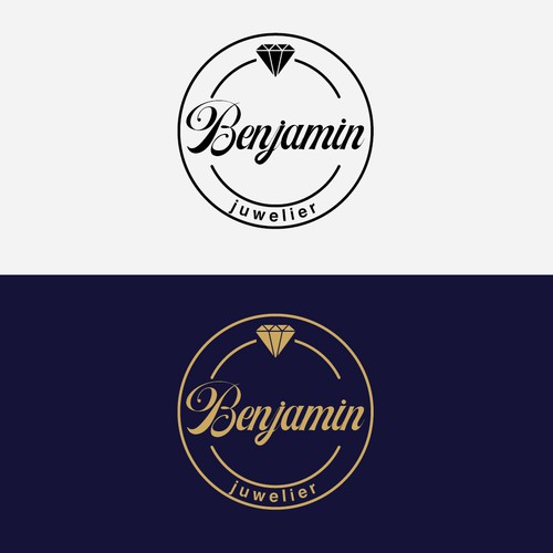 Logo design contest entry by Pearl8