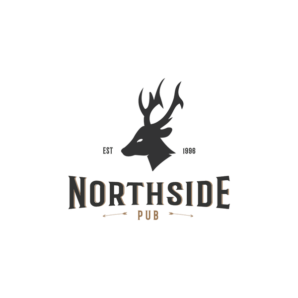 Design realizzato da Marig intitolato "Northside Pub"