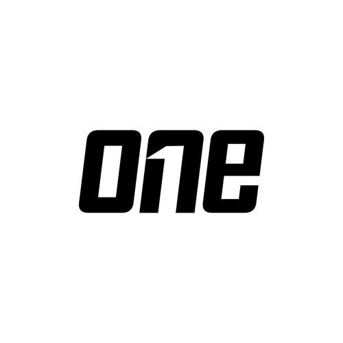 Design a logo for the "One of One" brand Diseño de Mihai/