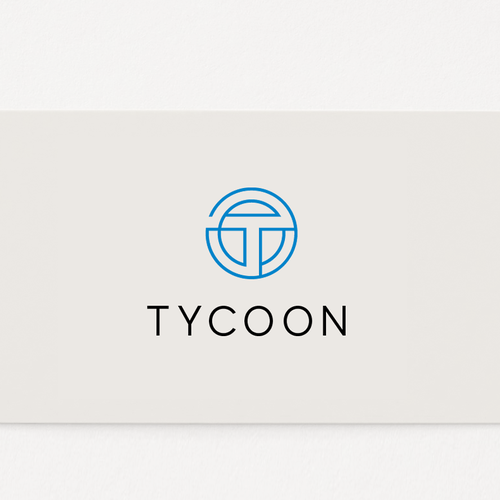 Logotipo y tarjeta de visita propuesta en el concurso por MAntikora