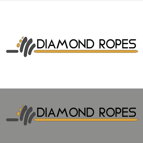 Designs | Create an invigorating illustration for Diamond Ropes | Logo ...