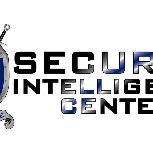 Create a logo for a network Security Intelligence Center Design von CMP95b2