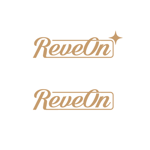 ReveOn Logo Design Design by DG™_Creator
