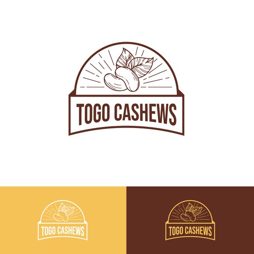 Proposta di design per un contest della categoria Logo realizzata da Dekmodien