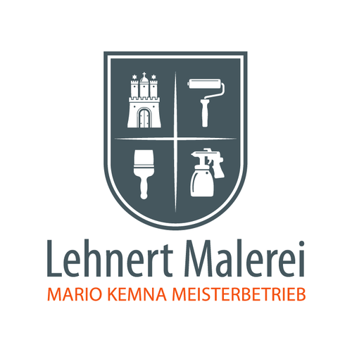 Logo & brand identity pack contest entry by Magneticways