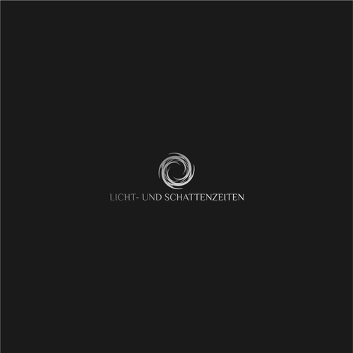 Logo design contest entry by arif sems