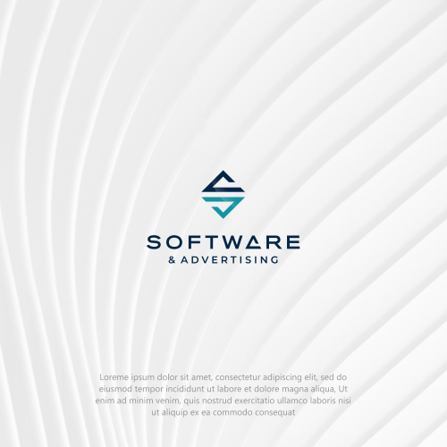 Logo & brand identity pack contest entry by Espacio