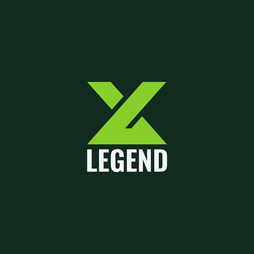 Legend X Truck Bed's Logo Design by Deraa