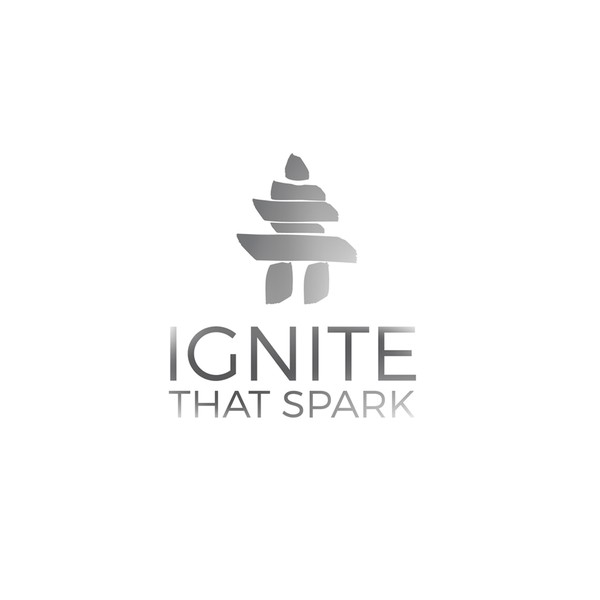 Design realizzato da shinodelfi intitolato "ignite that spark"