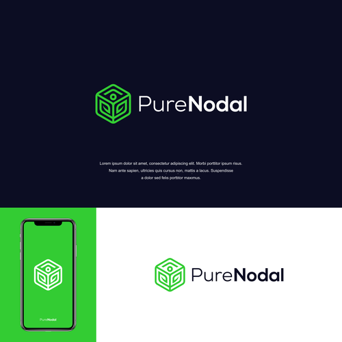 The first Green Cloud Data Center company! Design by See7