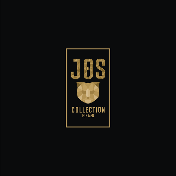 Design by KIMB* titled "jos collection for men"
