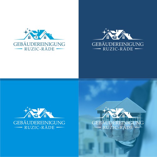 Logo design contest entry by eaglemediastudios™