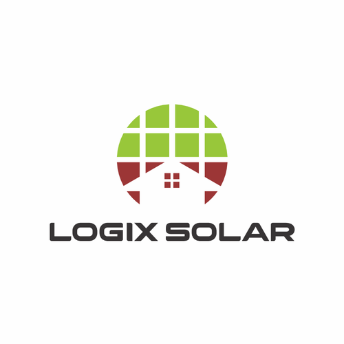 Logix Solar Design by d'jront