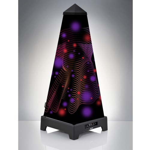 Join the XOUNTS Design Contest and create a magic outer shell of a Sound & Ambience System Design by lofosparalogos