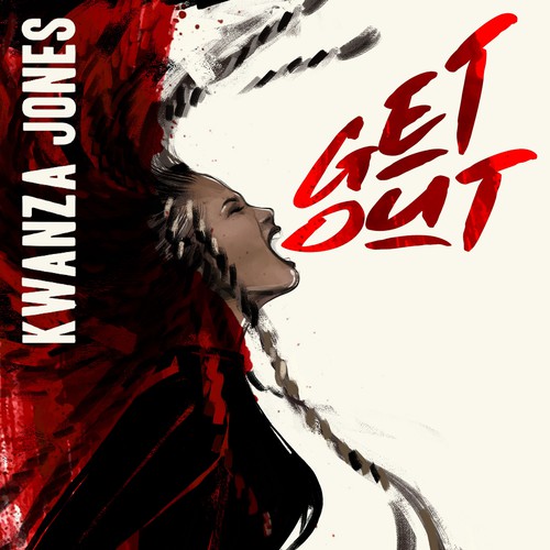 Album Cover - Social Cause Design by Haris808