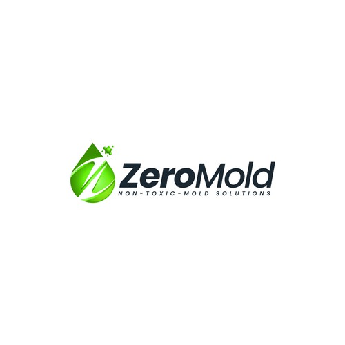 New Zero Mold Logo Réalisé par plyland