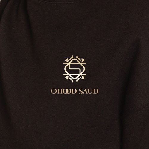 A logo will be used for VVIP ladies fashion in Gulf Area Design by 'OUM'