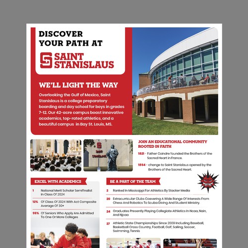 Design an Attractive Full Page Ad for Publication Design by Krishna Arts