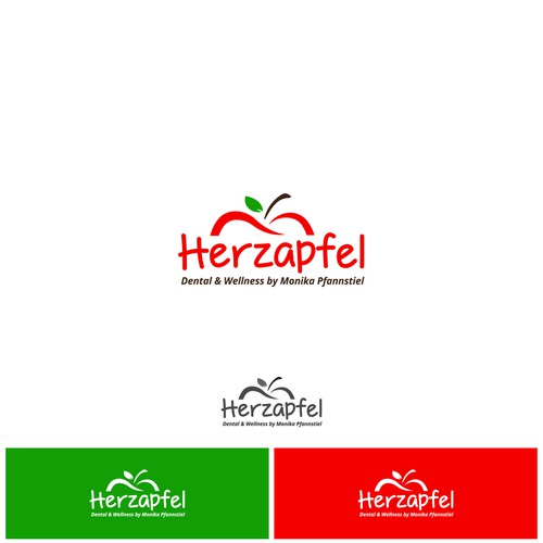 Design-Entwurf in der Kategorie Logo-Design von alexerne