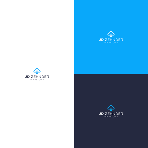 Logo & brand identity pack contest entry by LeaAus ™