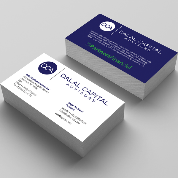 10 Best Business Card Designs In 2023 – Forbes Advisor