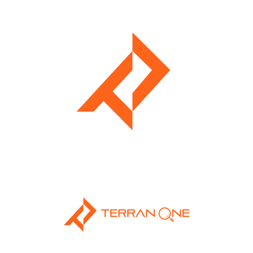 Modern logo that conveys "research" "experimentation" and "software engineering" Design by Rav Astra