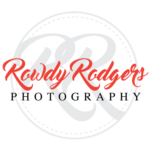 Create A Fun New Logo For Rowdy Rodgers Photography Logo Design Contest 99designs