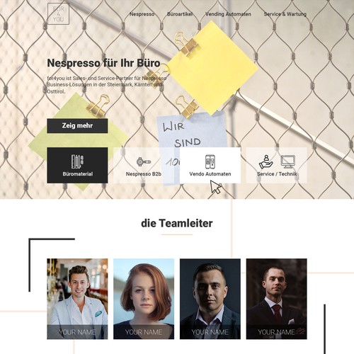 Web page design contest entry by GOMAA BASHA