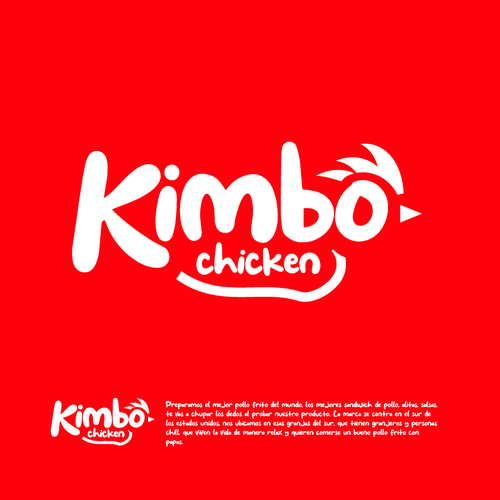 Kimbo Challenge Design by NextLevelSES