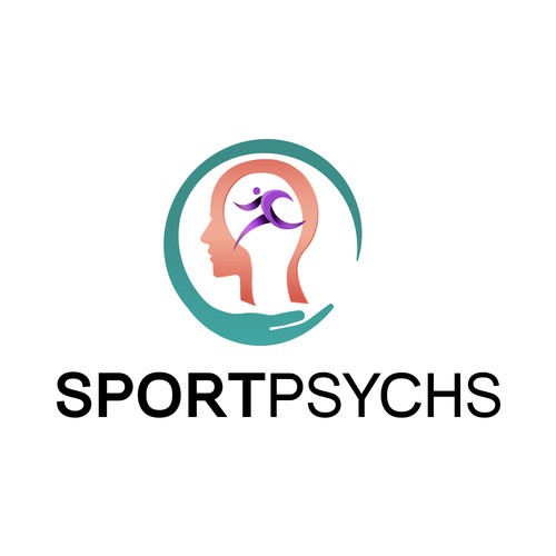 Sport Psychs - Help us develop a logo to attract athletes to train their minds Design by Graphic_Bro