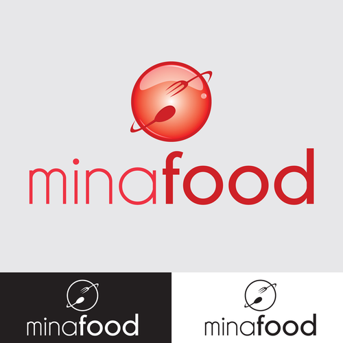 Logo design contest entry by dZb_