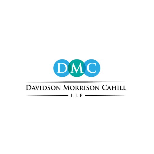 Litigation law firm logo Design by Brand MixUp