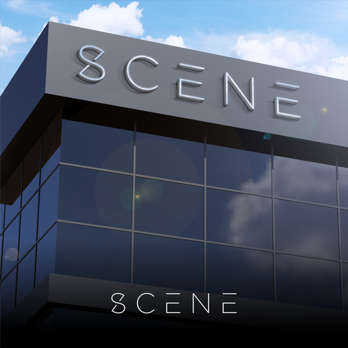 Scene - NYC Nightlife Diseño de -athala-