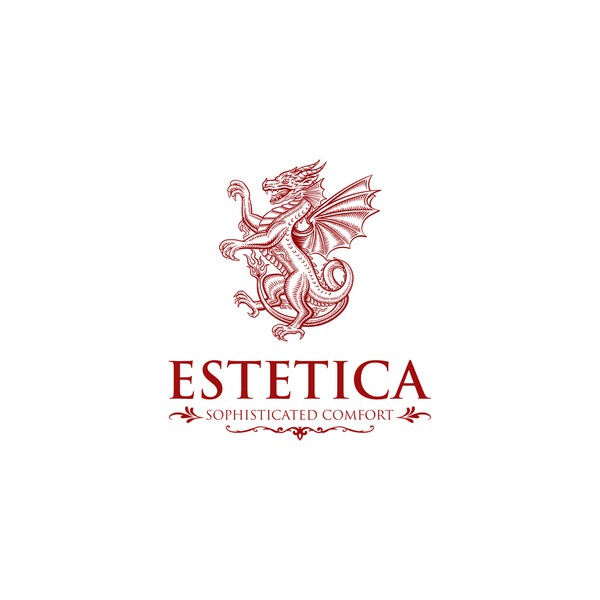 Design by Bagus Sujatmiko titled "Estetica"