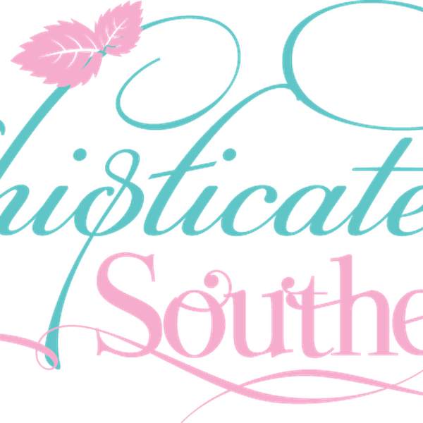 Design by RadicalMind titled "Sophisticated Southern"