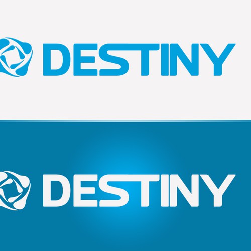 destiny デザイン by John Joseph