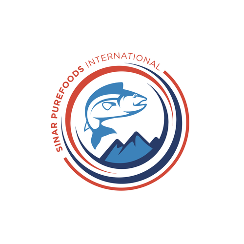 Create a logo for a sector changing Fish Processing company Design by rulasic