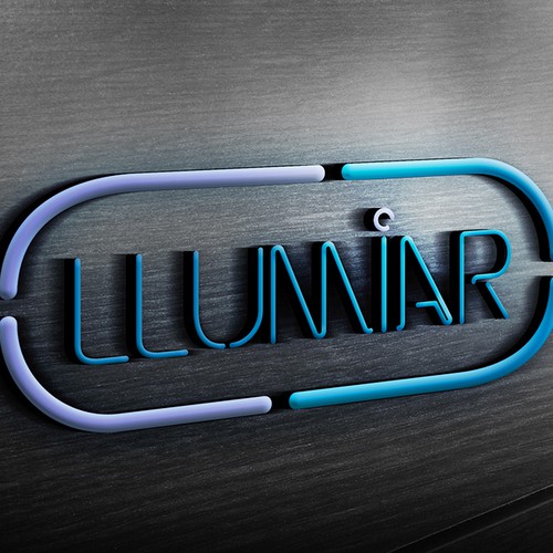 Proposta di design per un contest della categoria Logo realizzata da DanielFarvest