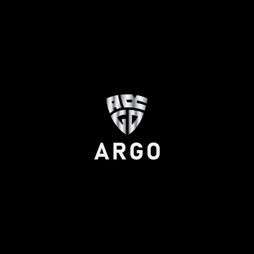 Argo Logo Design by Minhaz Miraz