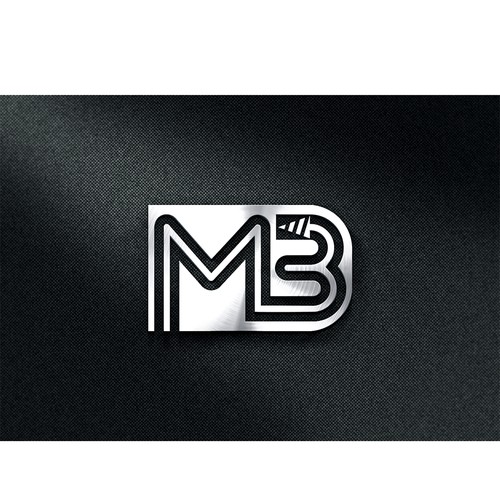 MB logo design | Logo design contest