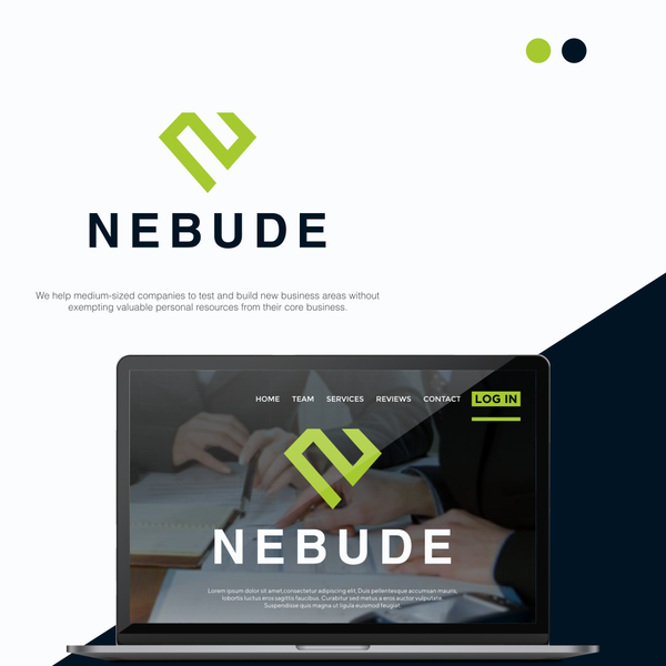 Design by mussapri titled "NEBUDE"