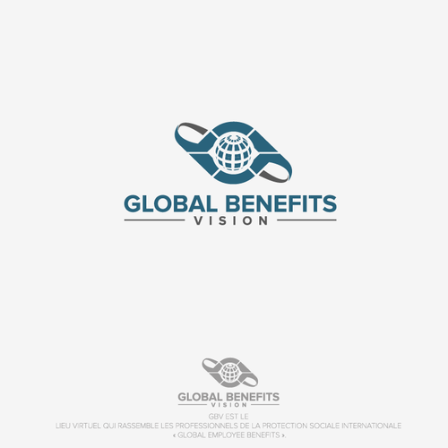 Logo design contest entry by Mauzhaa