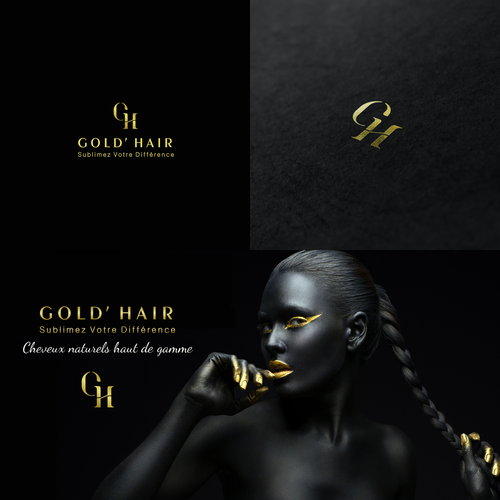 Proposta di design per un contest della categoria Logo realizzata da Pirage Design