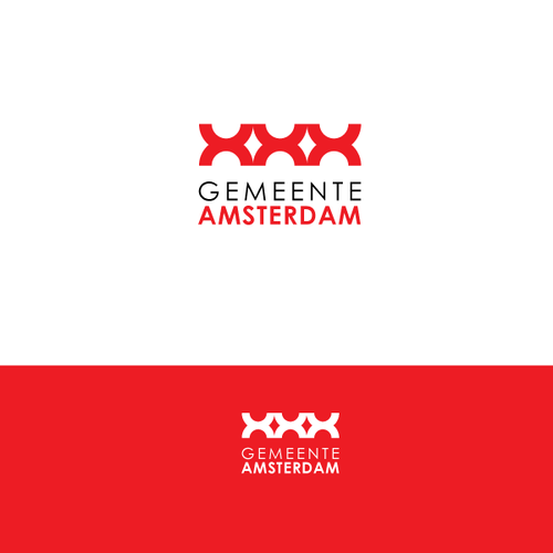 Community Contest: create a new logo for the City of Amsterdam Réalisé par VENKAS